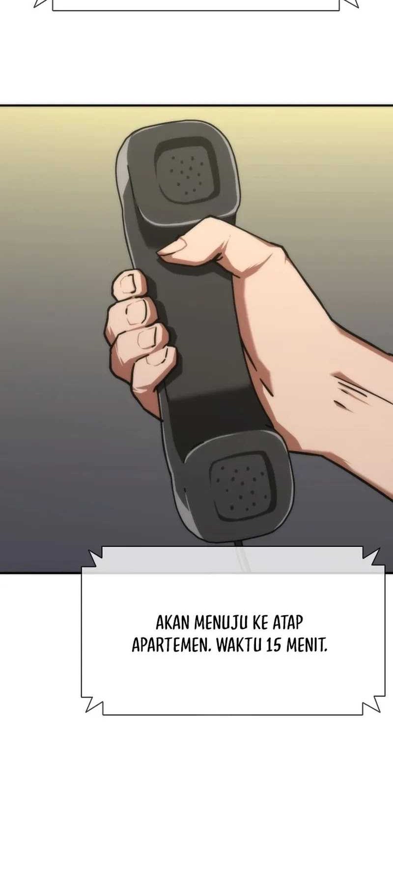 Zombie Apocalypse 82-08 Chapter 20 - halaman 20