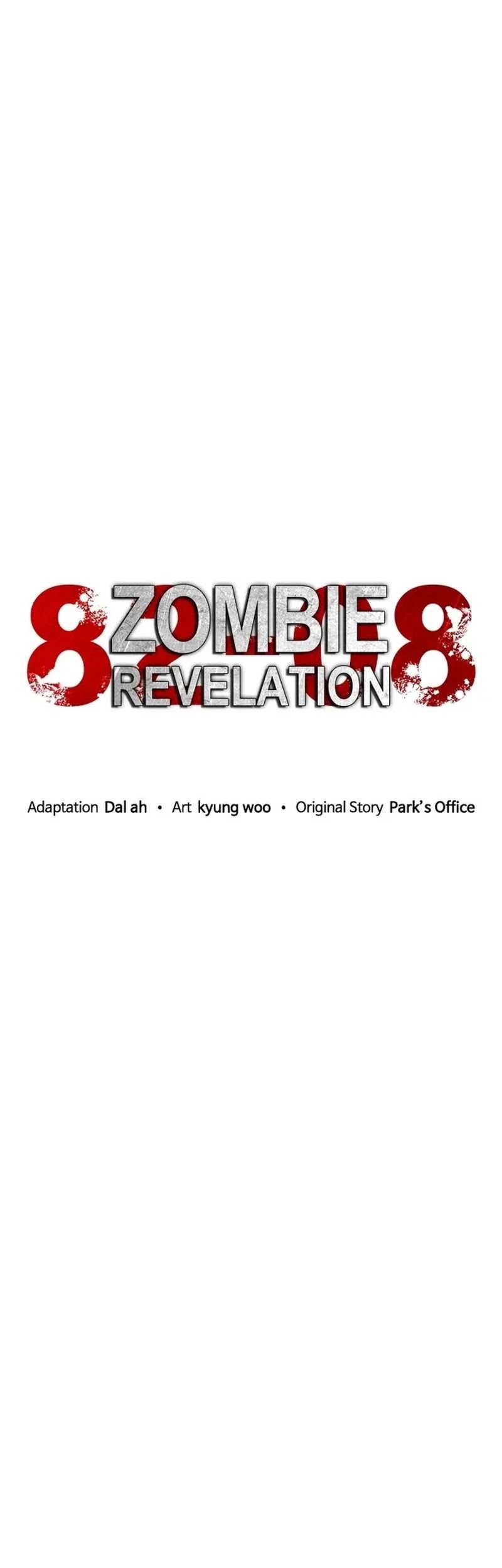 Zombie Apocalypse 82-08 Chapter 20 - halaman 31