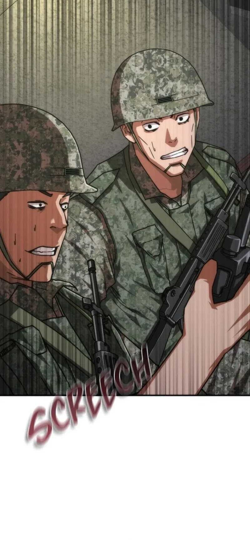 Zombie Apocalypse 82-08 Chapter 20 - halaman 34