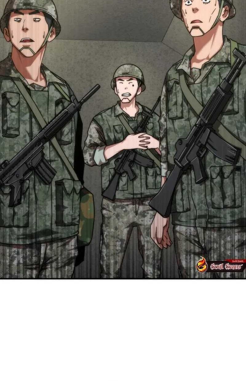 Zombie Apocalypse 82-08 Chapter 20 - halaman 56