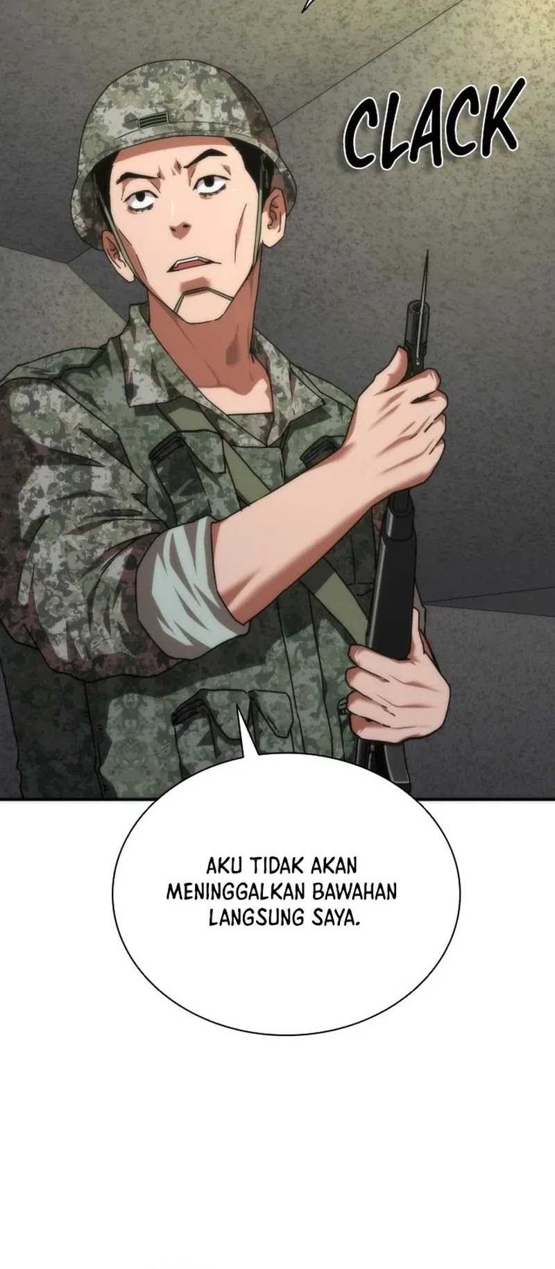 Zombie Apocalypse 82-08 Chapter 20 - halaman 62