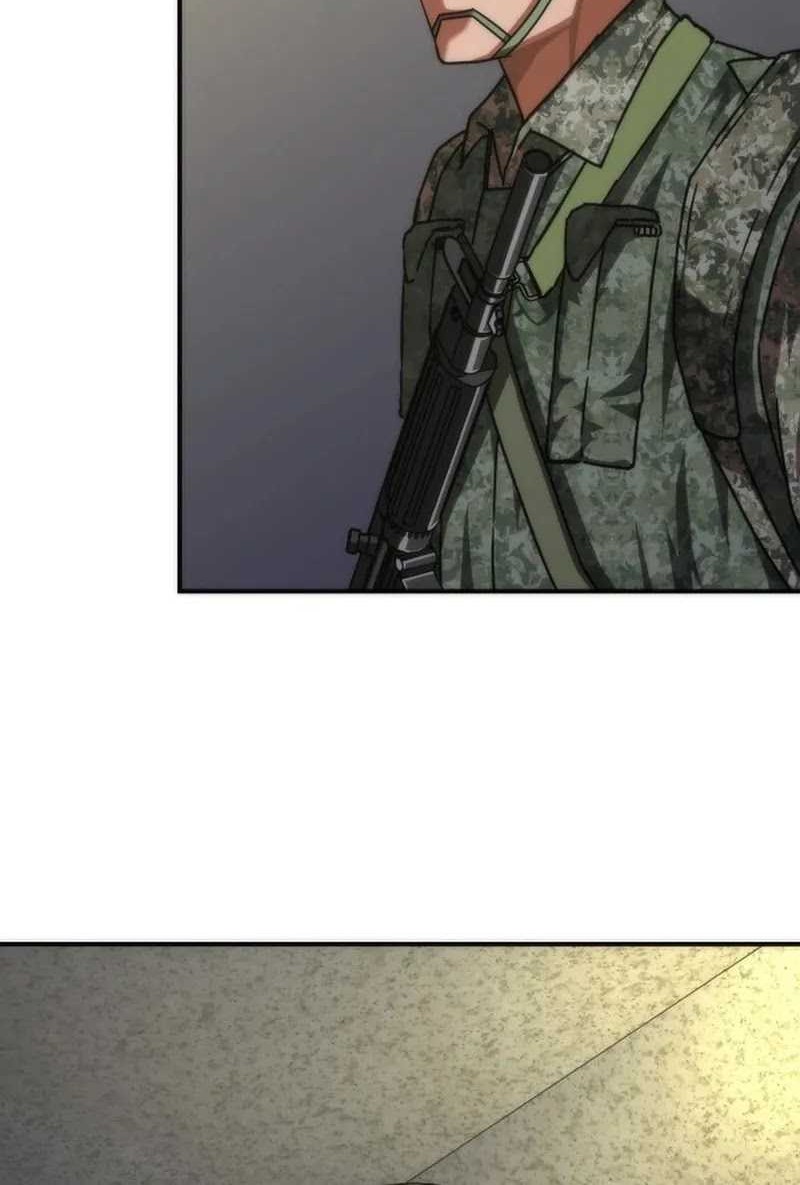 Zombie Apocalypse 82-08 Chapter 20 - halaman 64