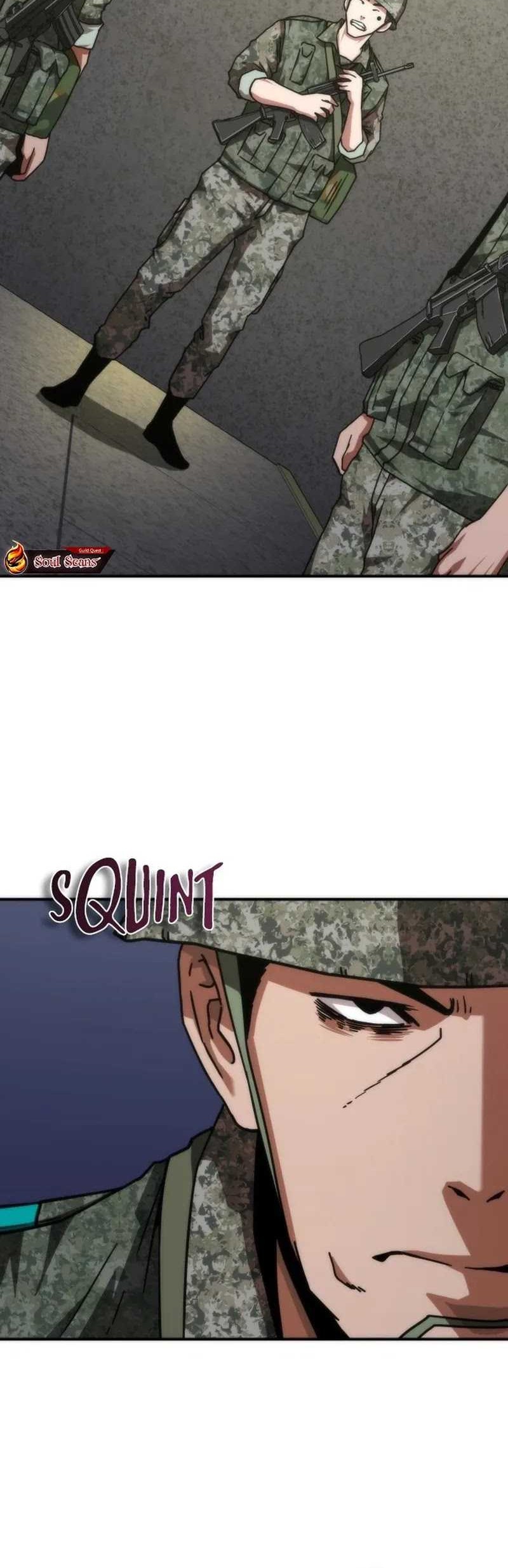 Zombie Apocalypse 82-08 Chapter 20 - halaman 66