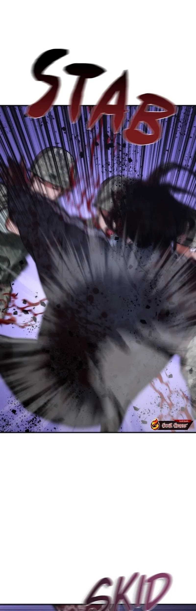 Zombie Apocalypse 82-08 Chapter 20 - halaman 78