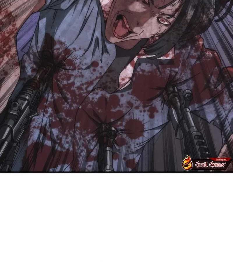 Zombie Apocalypse 82-08 Chapter 20 - halaman 82