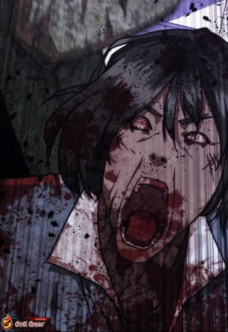 Zombie Apocalypse 82-08 Chapter 20 - halaman 92
