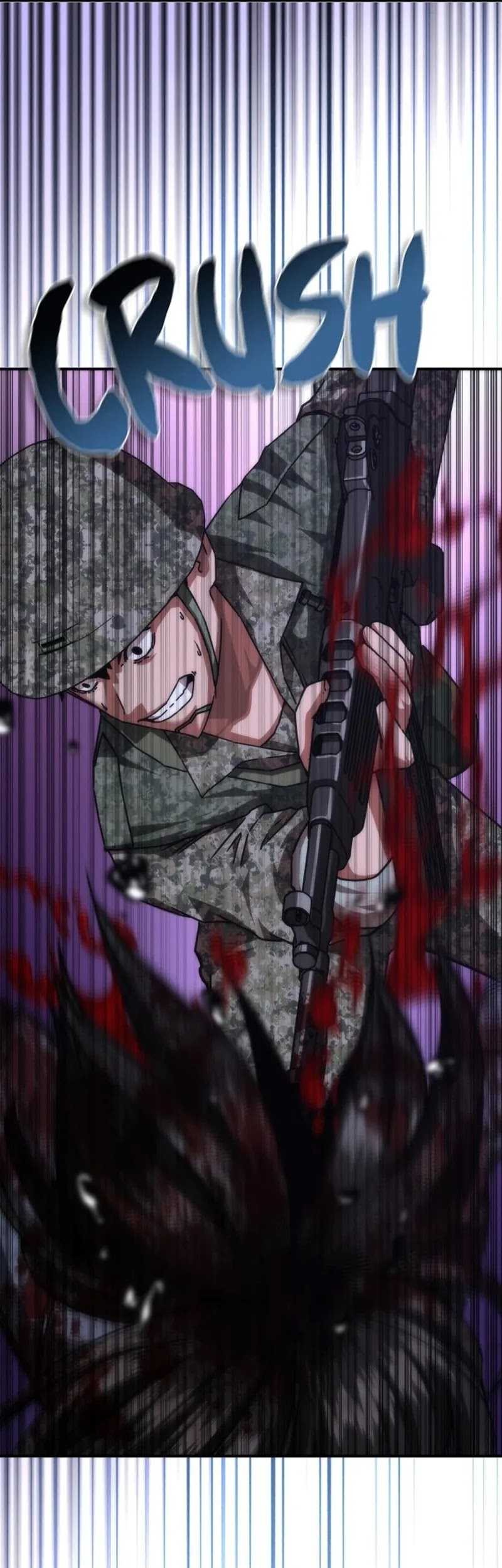 Zombie Apocalypse 82-08 Chapter 20 - halaman 93