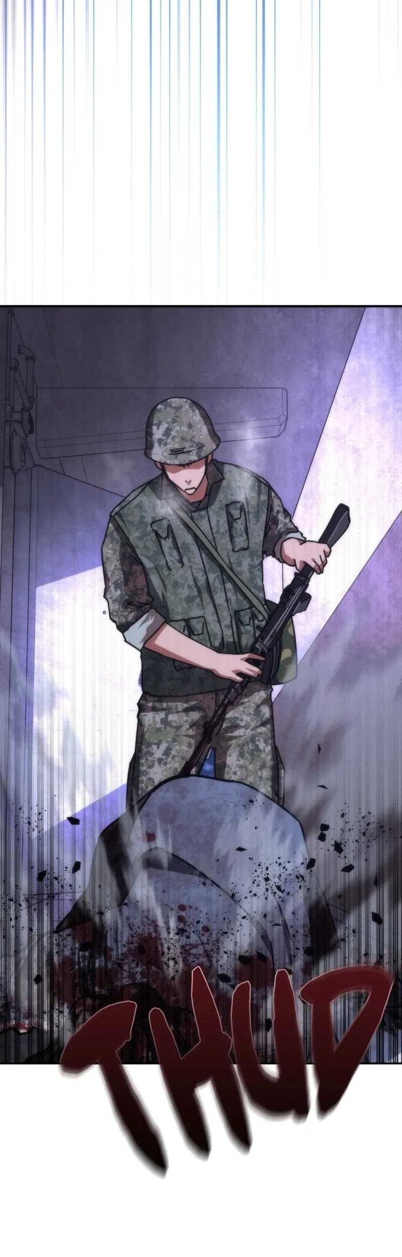 Zombie Apocalypse 82-08 Chapter 20 - halaman 94