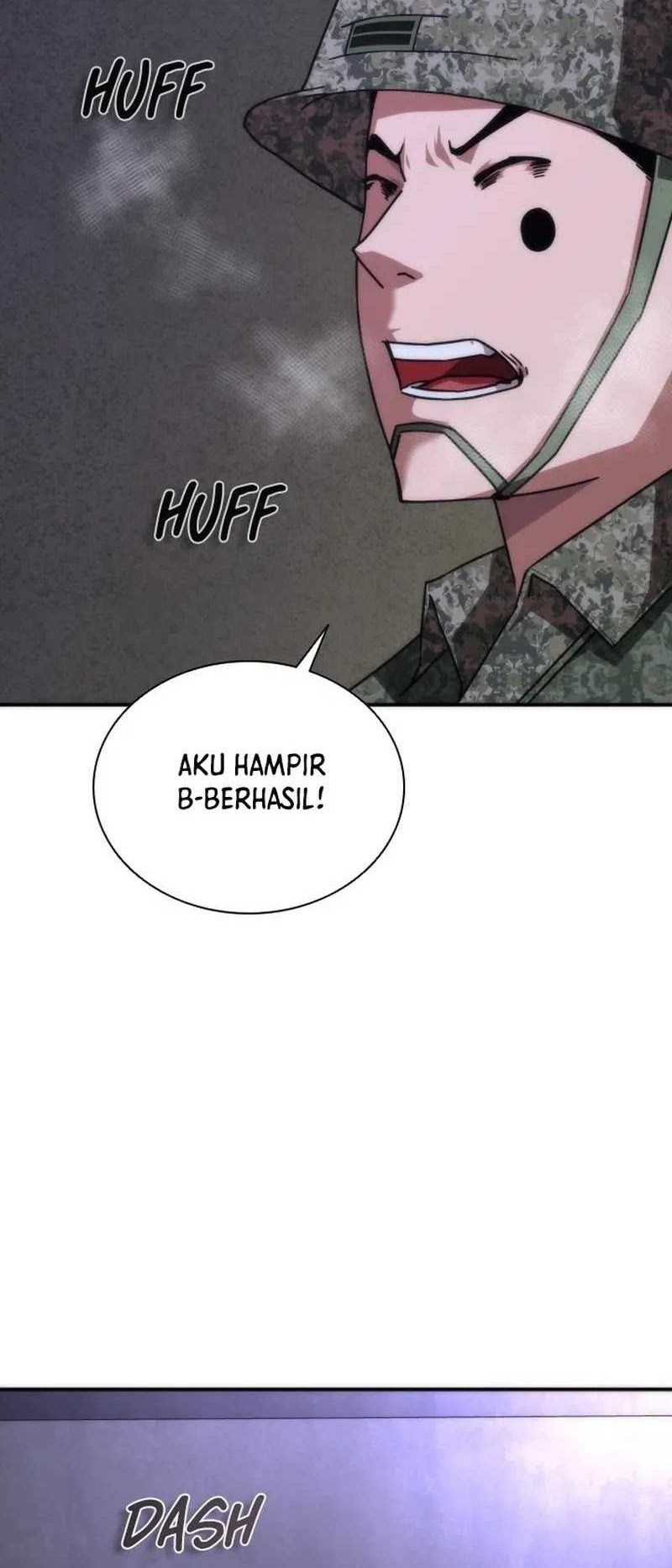 Zombie Apocalypse 82-08 Chapter 20 - halaman 98