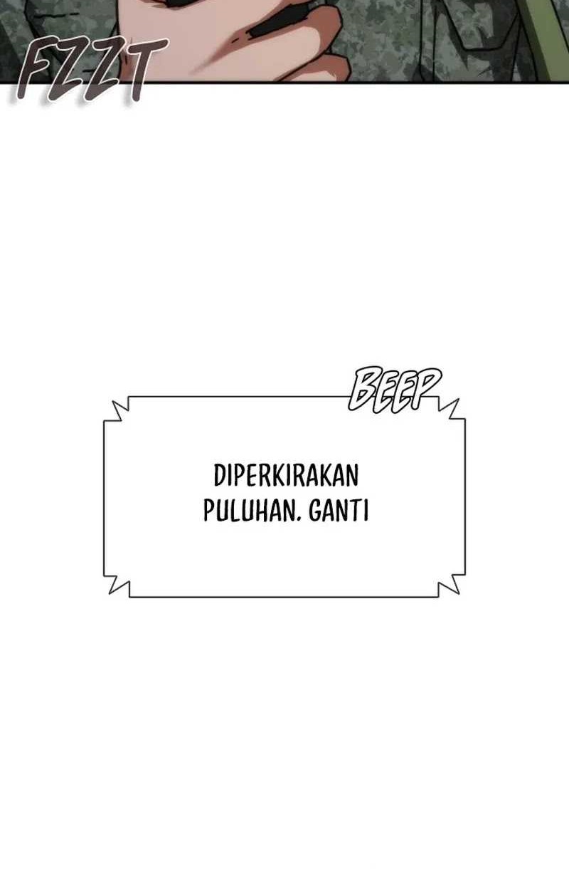 Zombie Apocalypse 82-08 Chapter 21 - halaman 15