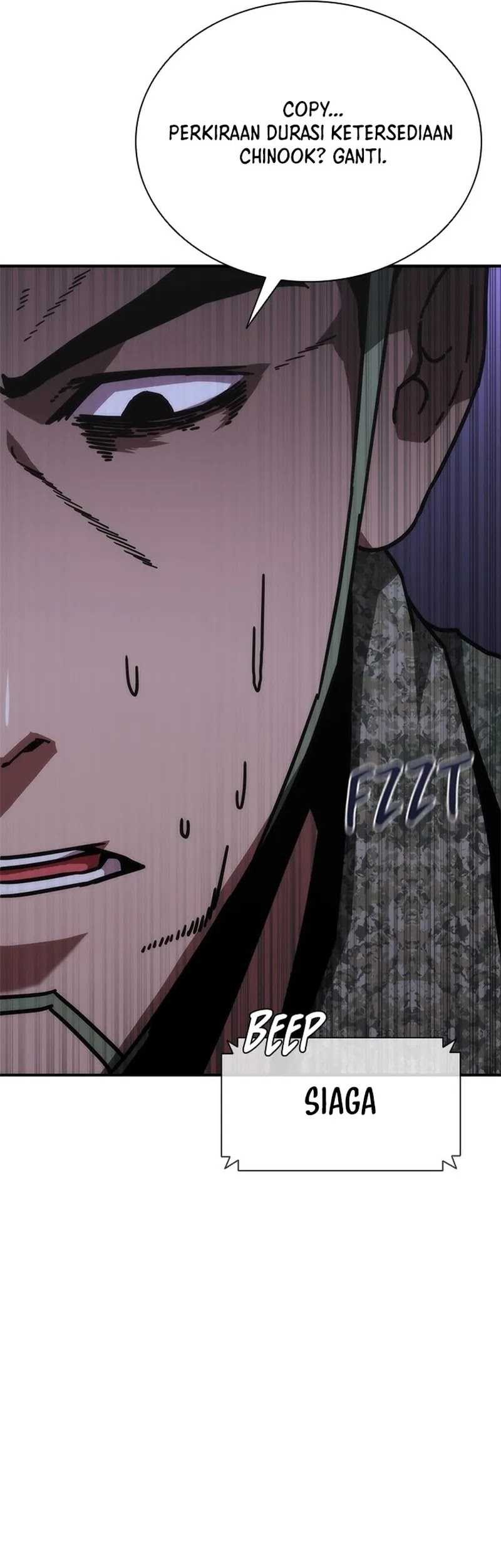 Zombie Apocalypse 82-08 Chapter 21 - halaman 16