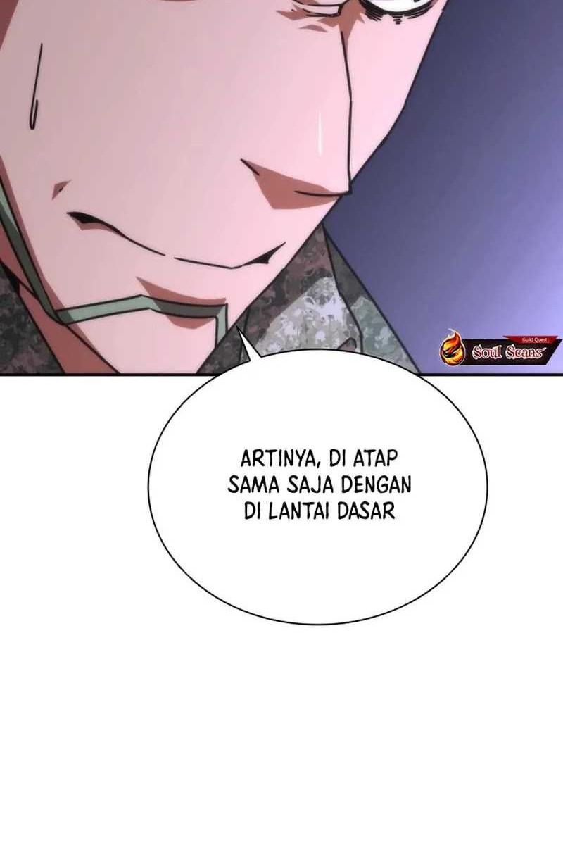 Zombie Apocalypse 82-08 Chapter 21 - halaman 23