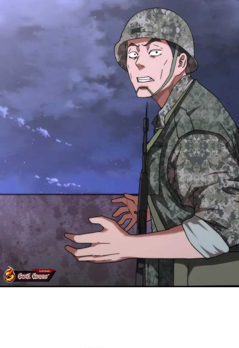 Zombie Apocalypse 82-08 Chapter 21 - halaman 25