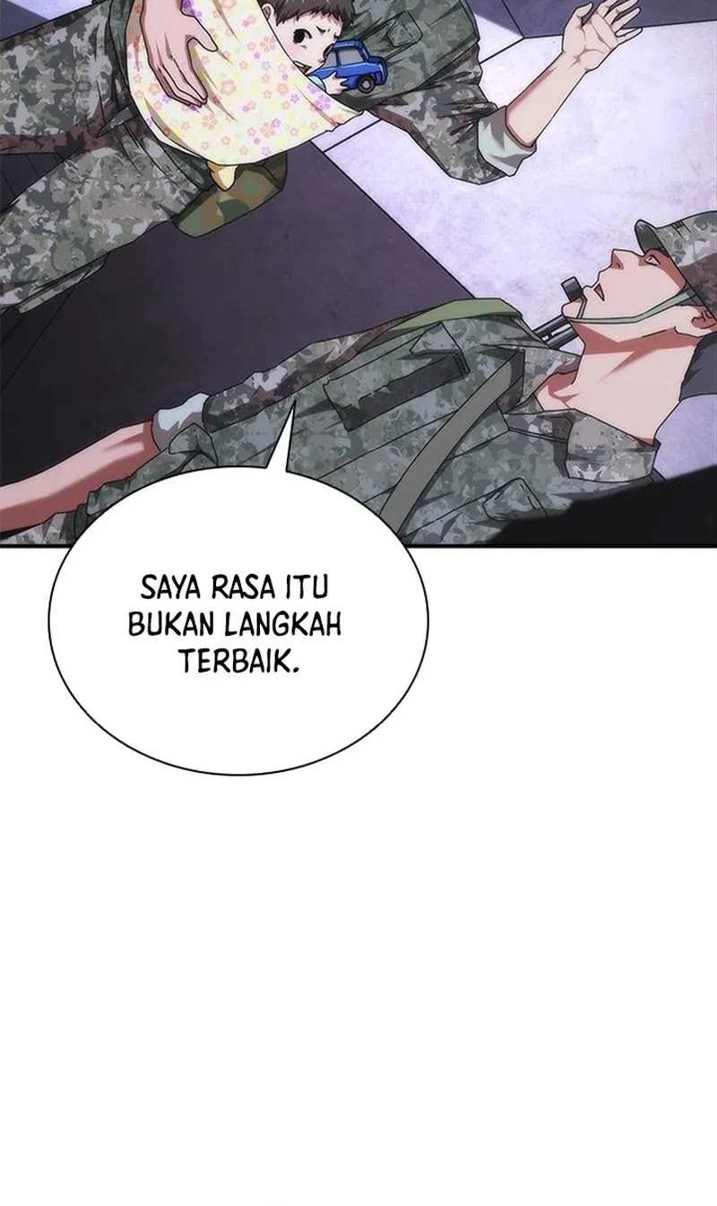 Zombie Apocalypse 82-08 Chapter 21 - halaman 41