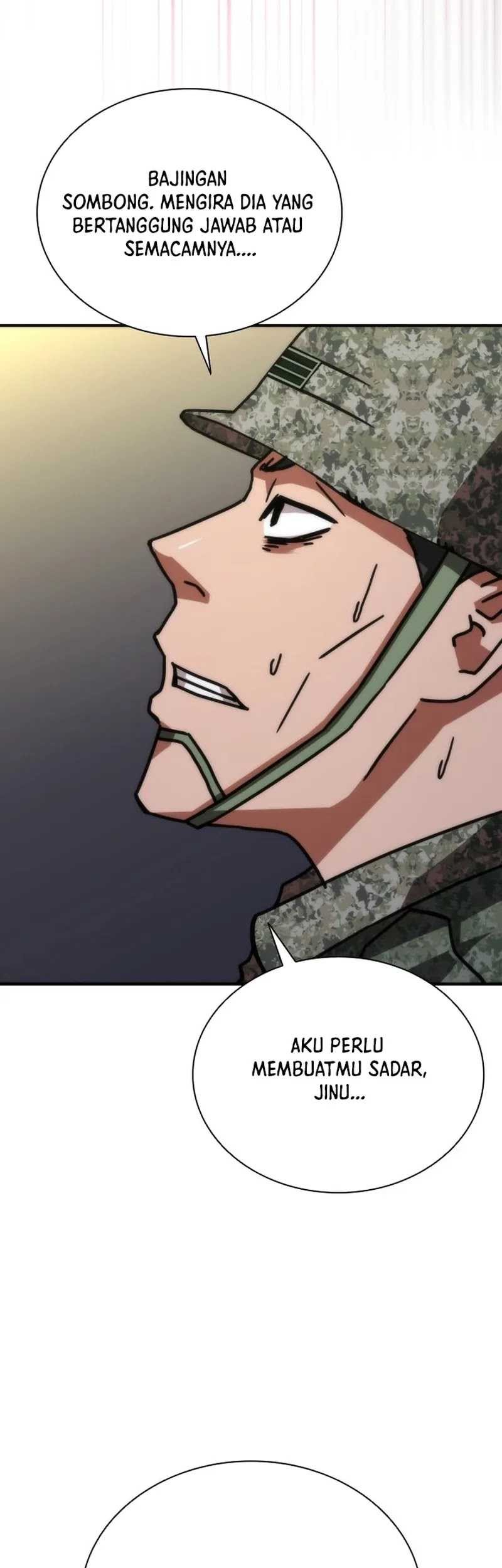 Zombie Apocalypse 82-08 Chapter 21 - halaman 64