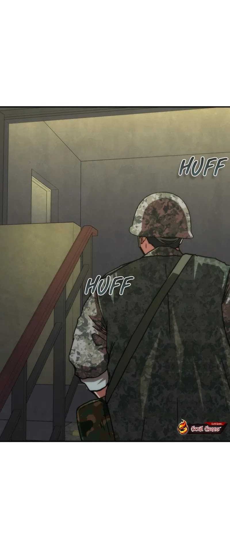 Zombie Apocalypse 82-08 Chapter 21 - halaman 67