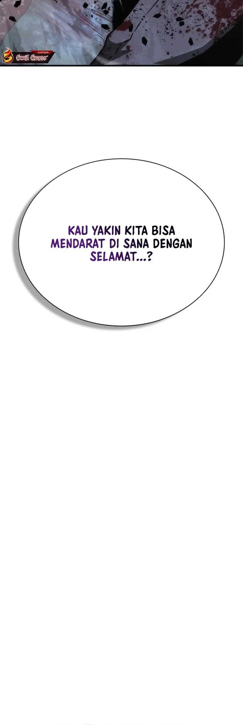 Zombie Apocalypse 82-08 Chapter 21 - halaman 7