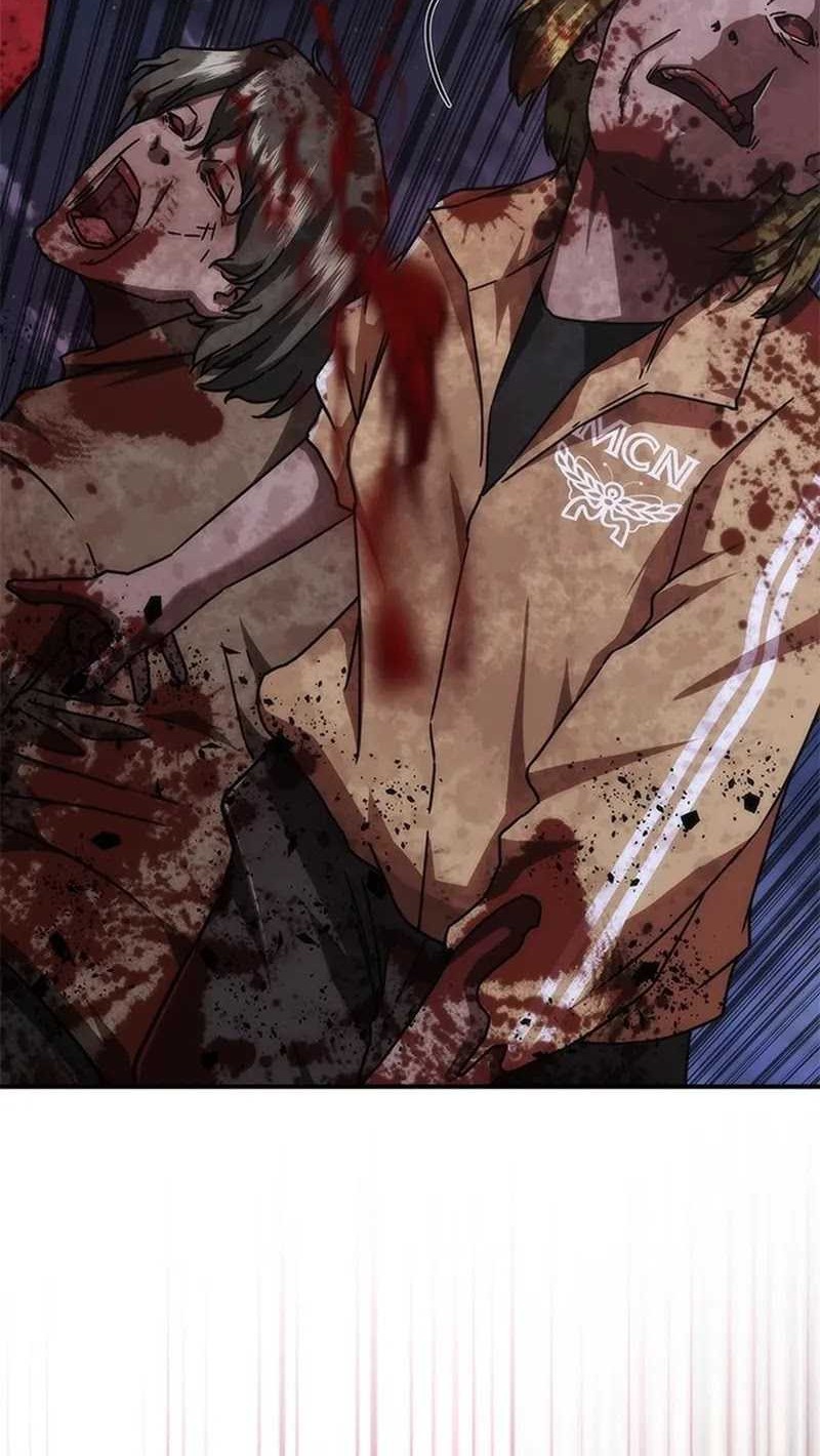 Zombie Apocalypse 82-08 Chapter 21 - halaman 71