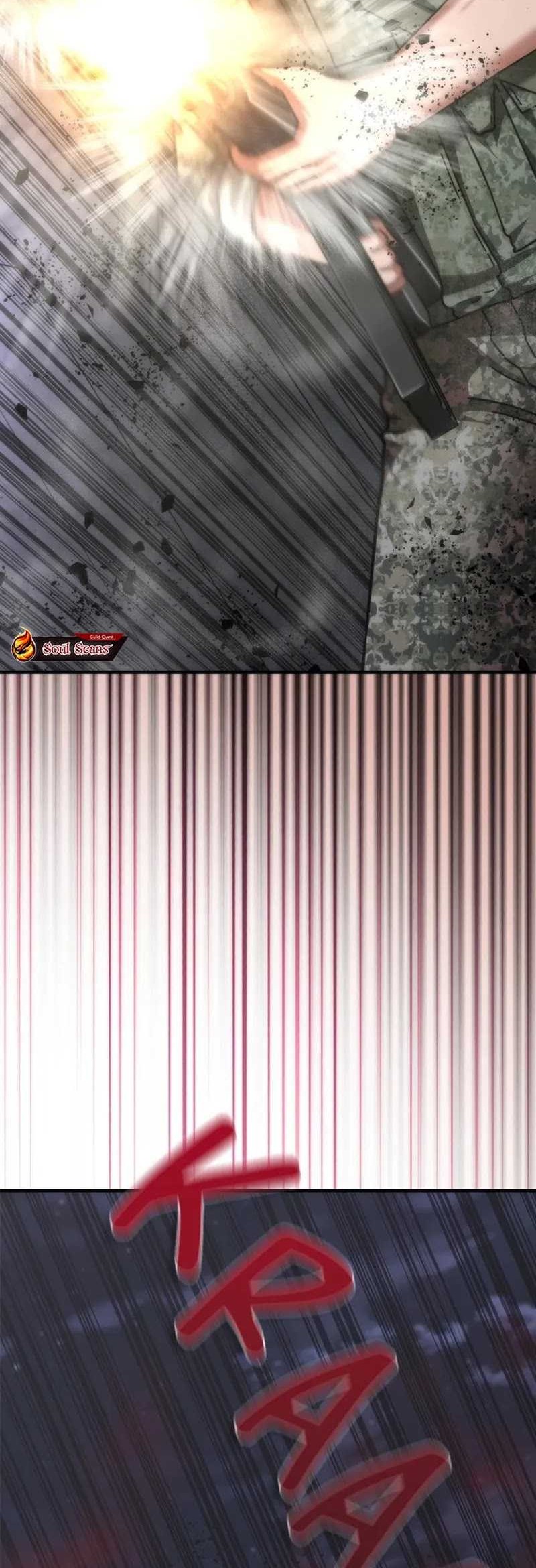 Zombie Apocalypse 82-08 Chapter 21 - halaman 75