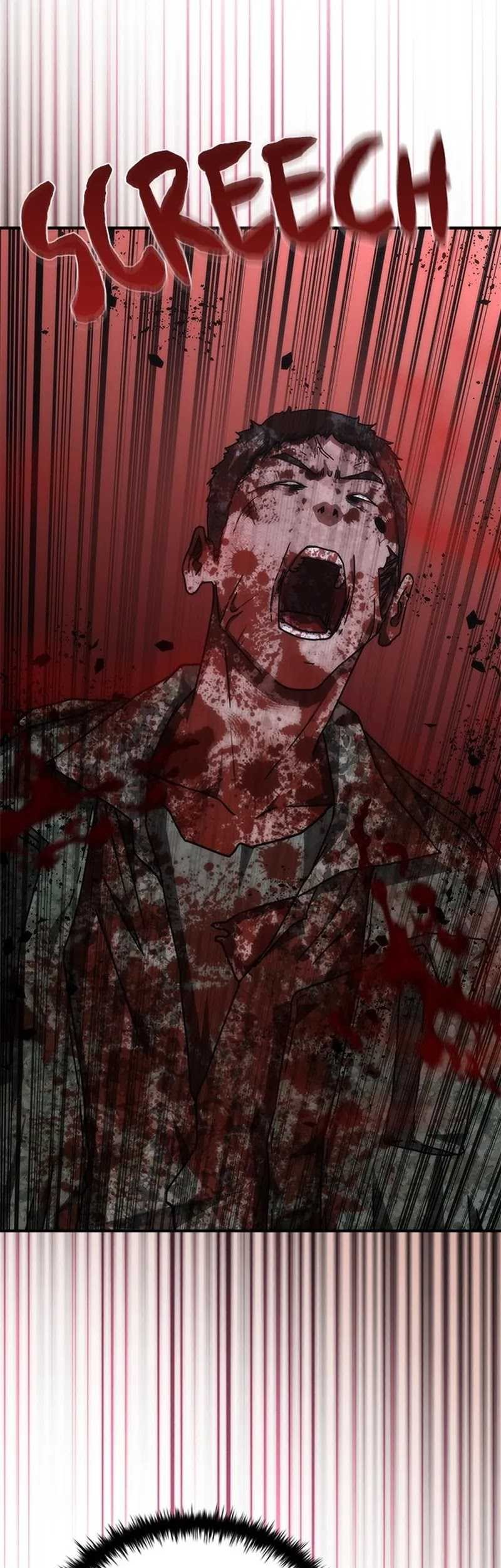 Zombie Apocalypse 82-08 Chapter 21 - halaman 78