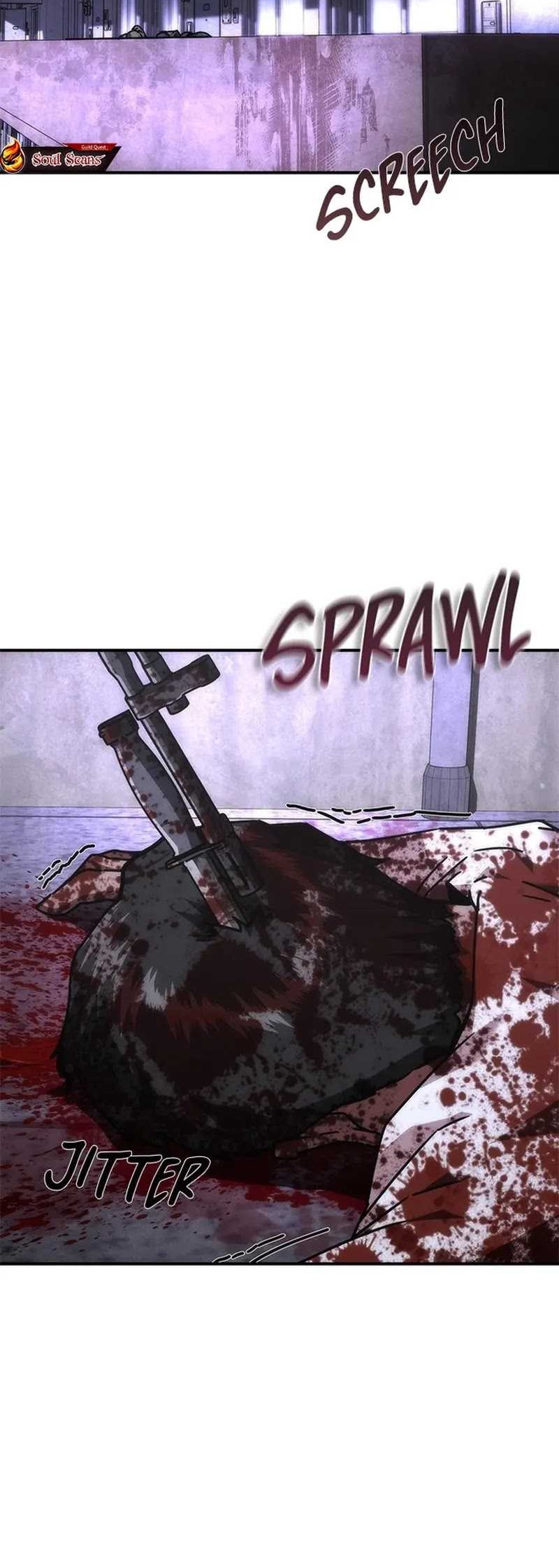 Zombie Apocalypse 82-08 Chapter 21 - halaman 9