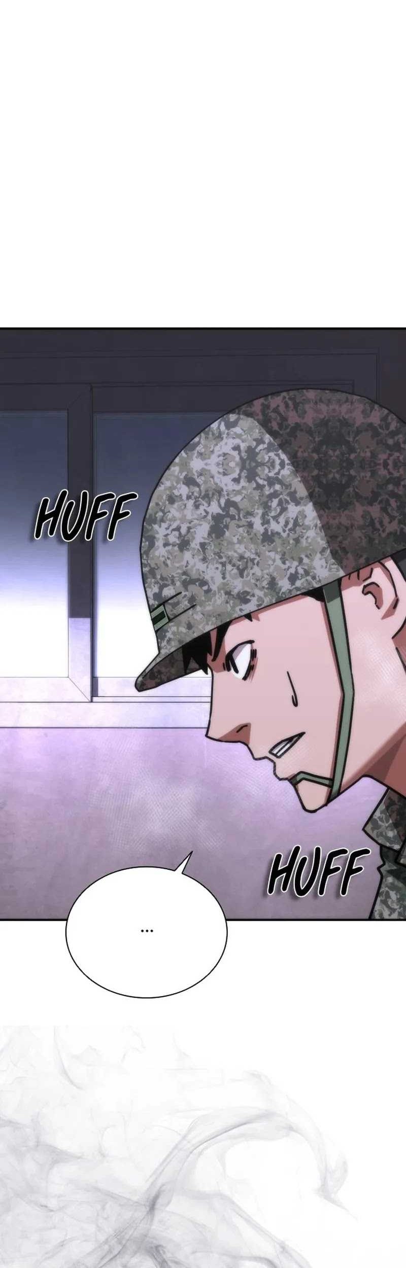 Zombie Apocalypse 82-08 Chapter 21 - halaman 92