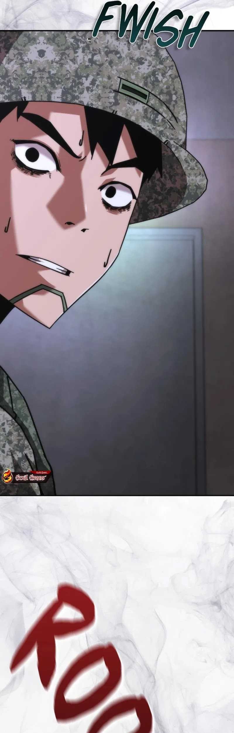 Zombie Apocalypse 82-08 Chapter 21 - halaman 95