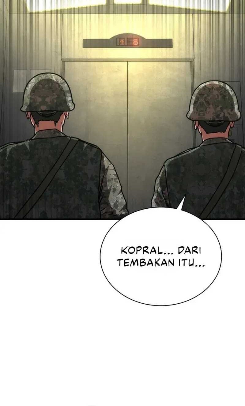 Zombie Apocalypse 82-08 Chapter 22 - halaman 13