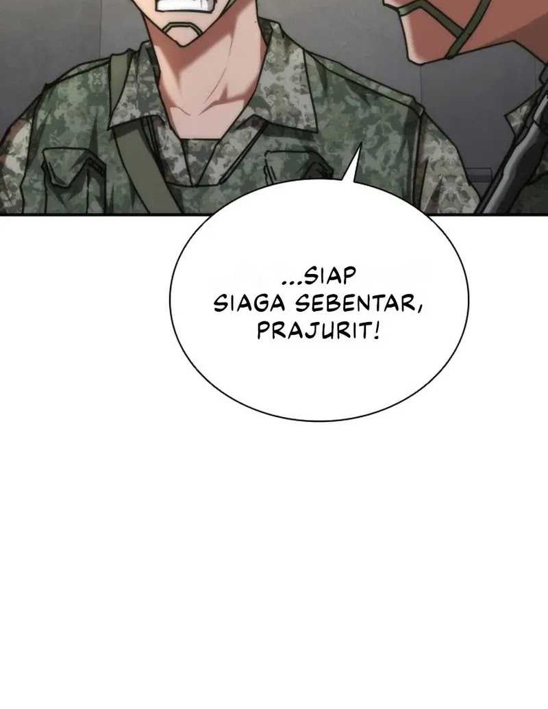 Zombie Apocalypse 82-08 Chapter 22 - halaman 15