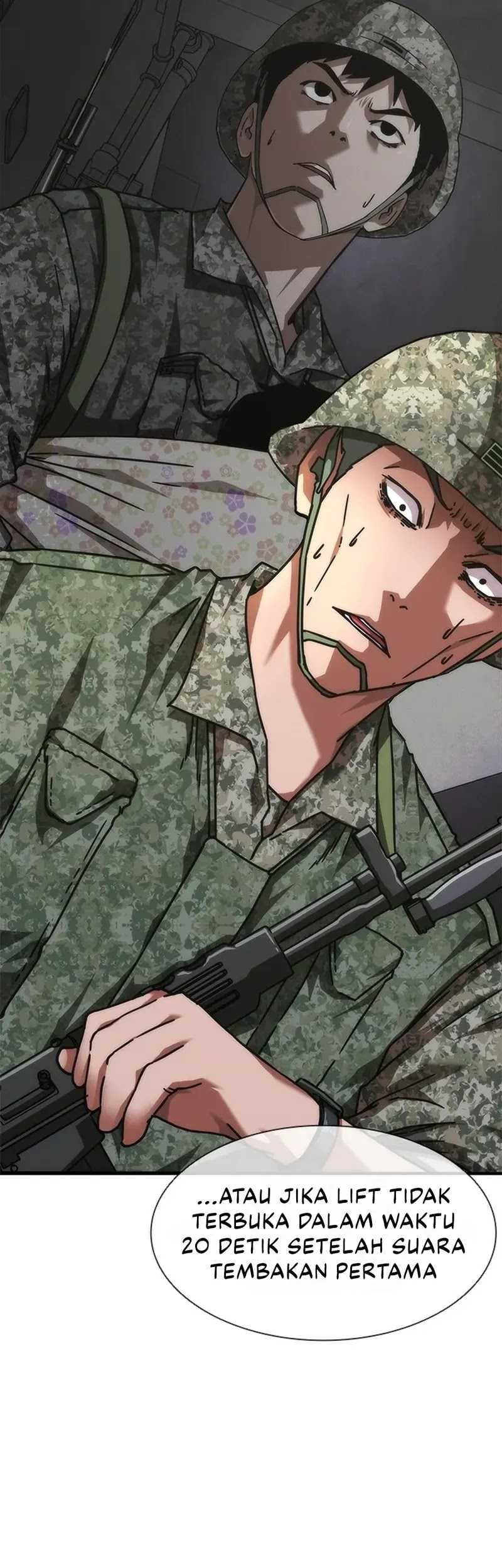 Zombie Apocalypse 82-08 Chapter 22 - halaman 18