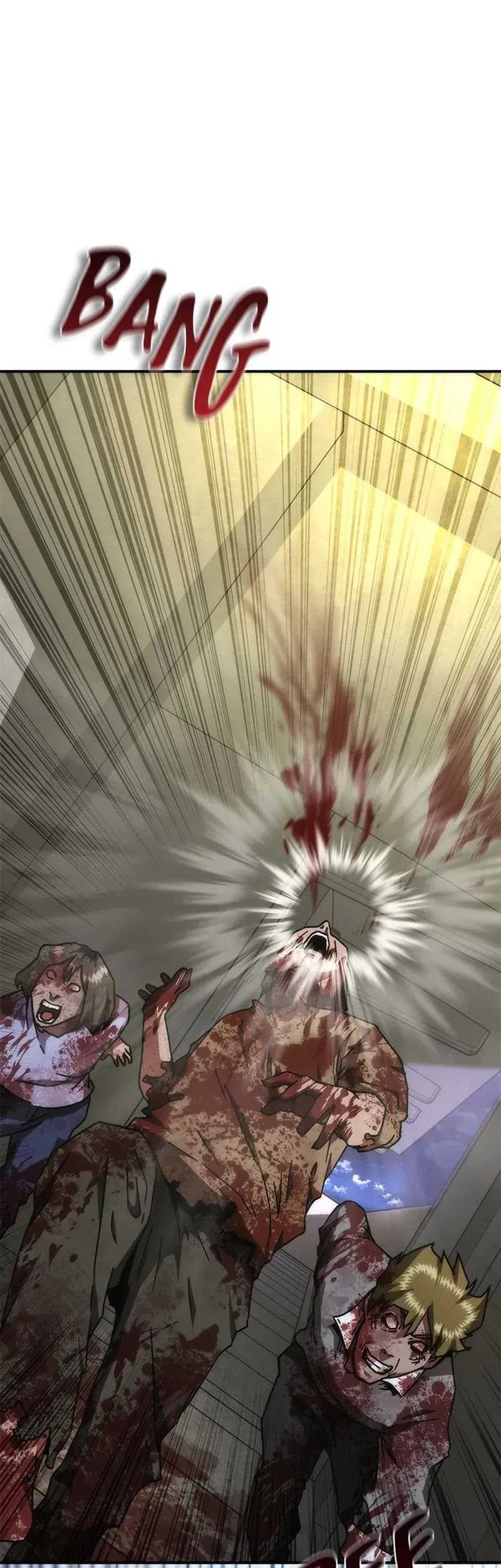 Zombie Apocalypse 82-08 Chapter 22 - halaman 2