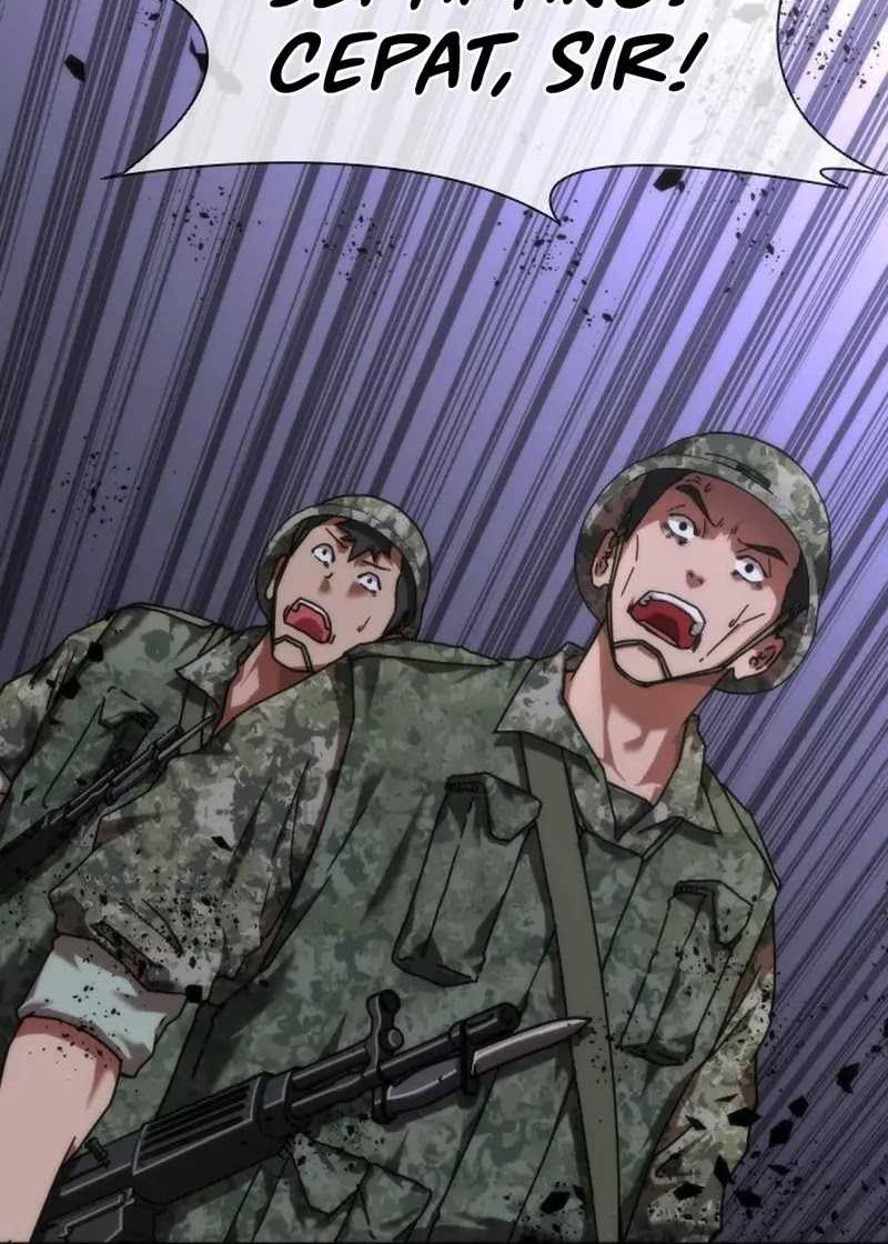 Zombie Apocalypse 82-08 Chapter 22 - halaman 25