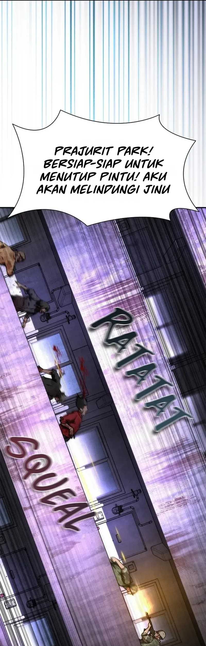 Zombie Apocalypse 82-08 Chapter 22 - halaman 26