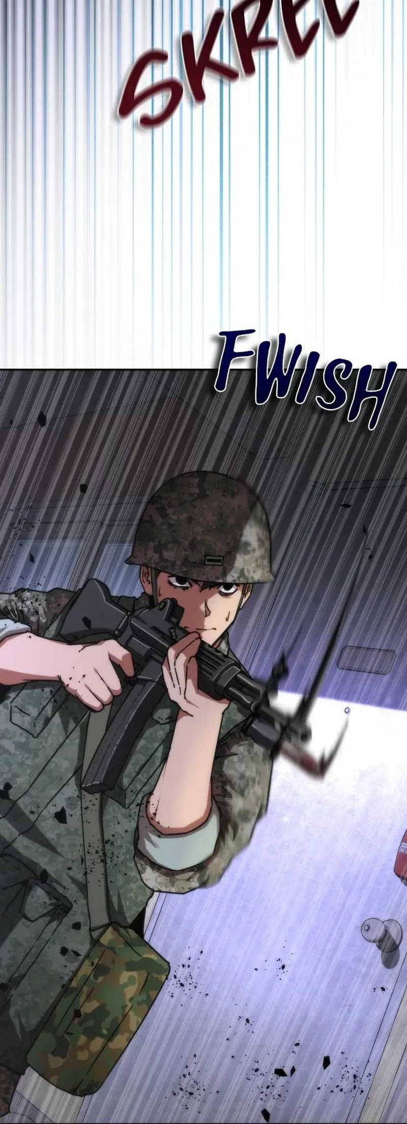 Zombie Apocalypse 82-08 Chapter 22 - halaman 3