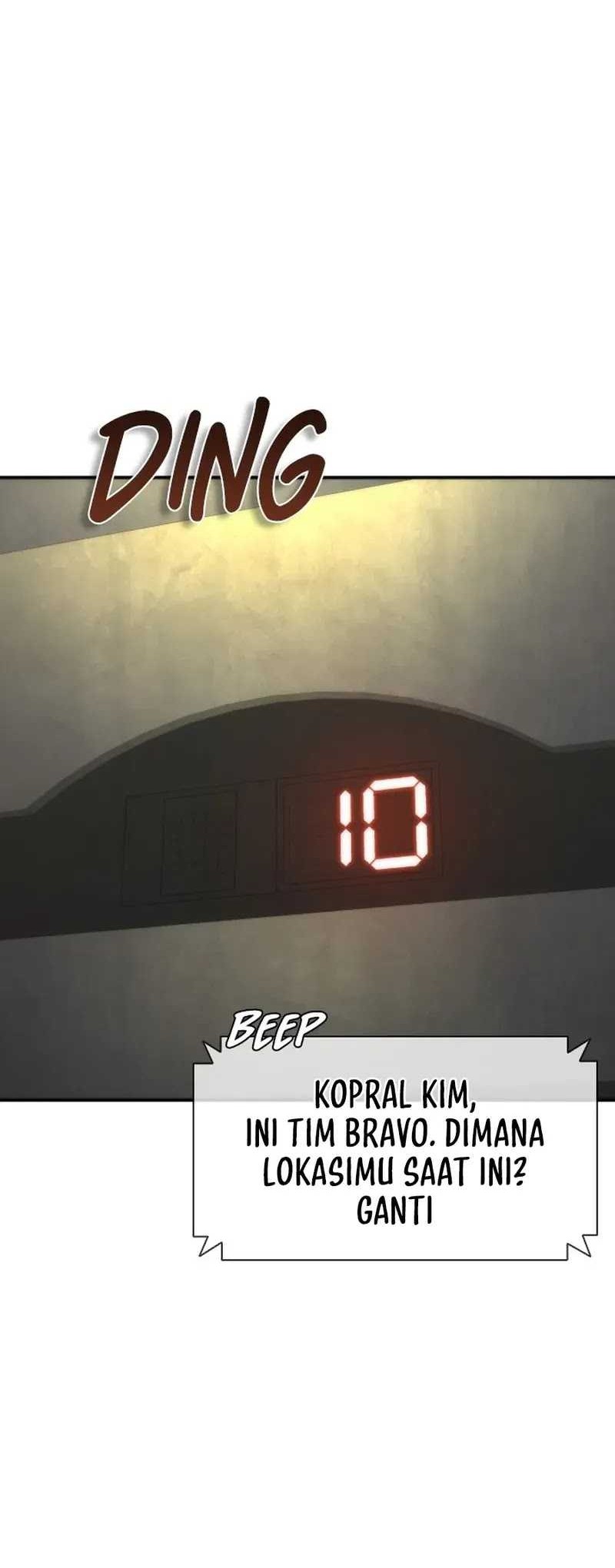Zombie Apocalypse 82-08 Chapter 22 - halaman 39