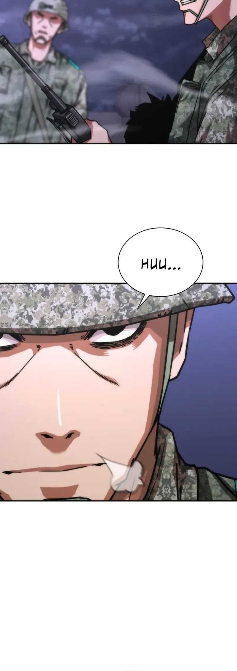 Zombie Apocalypse 82-08 Chapter 22 - halaman 41