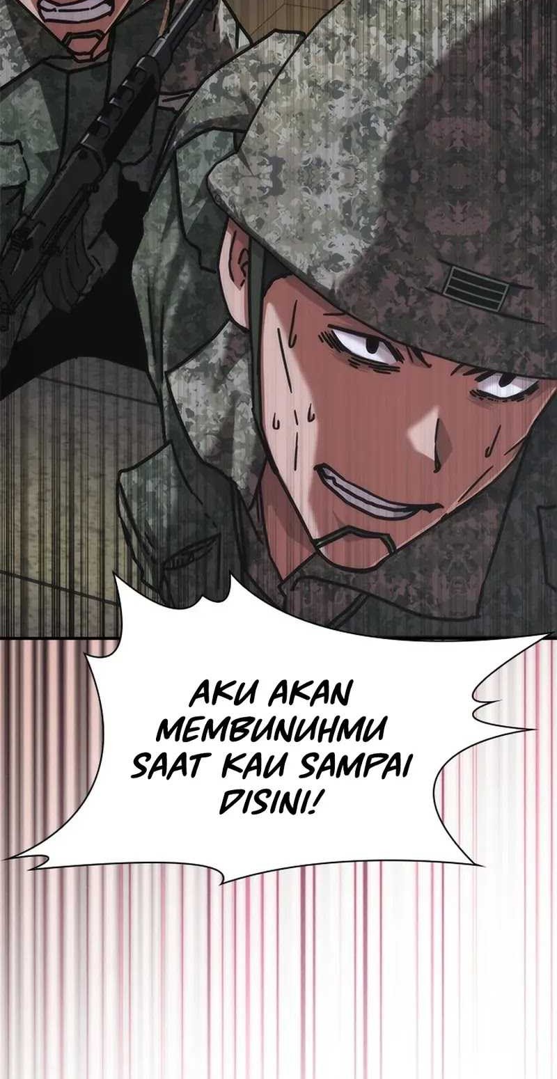 Zombie Apocalypse 82-08 Chapter 22 - halaman 52