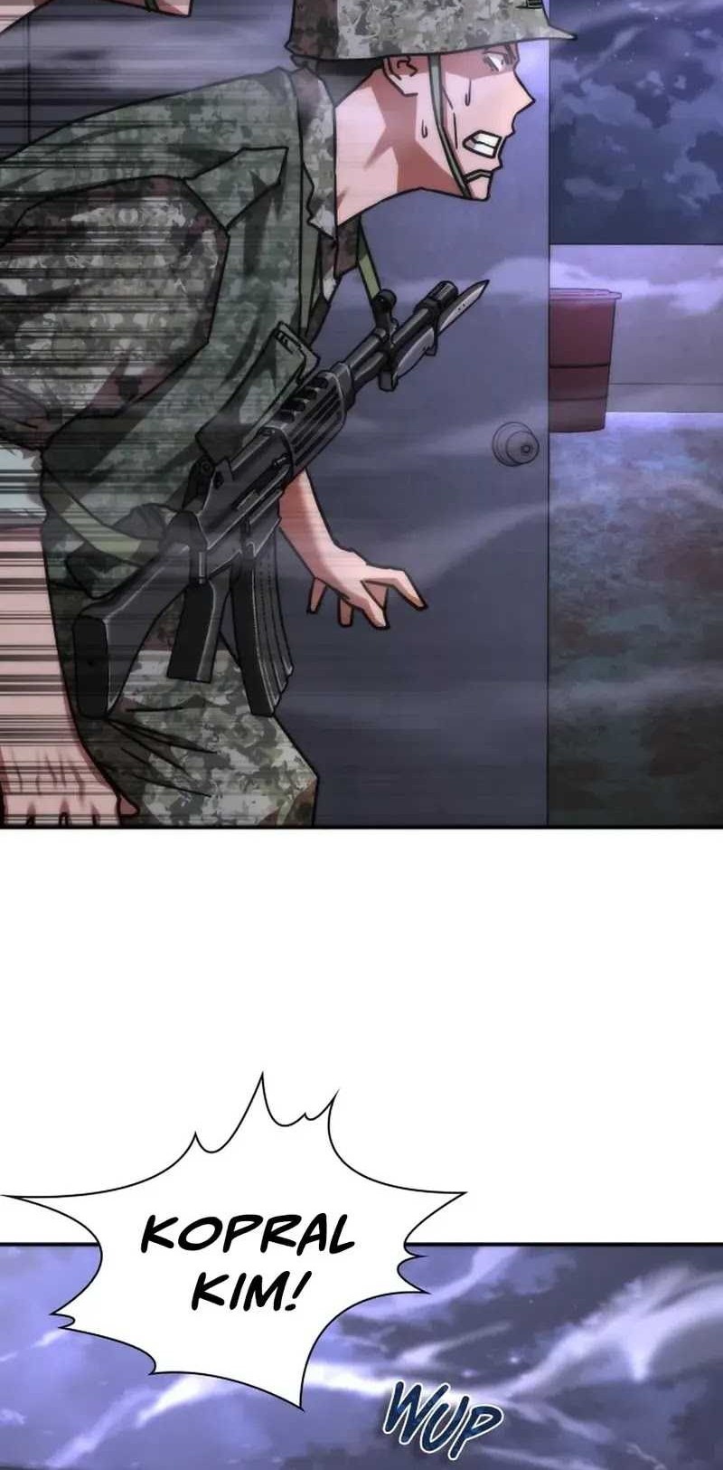 Zombie Apocalypse 82-08 Chapter 22 - halaman 54