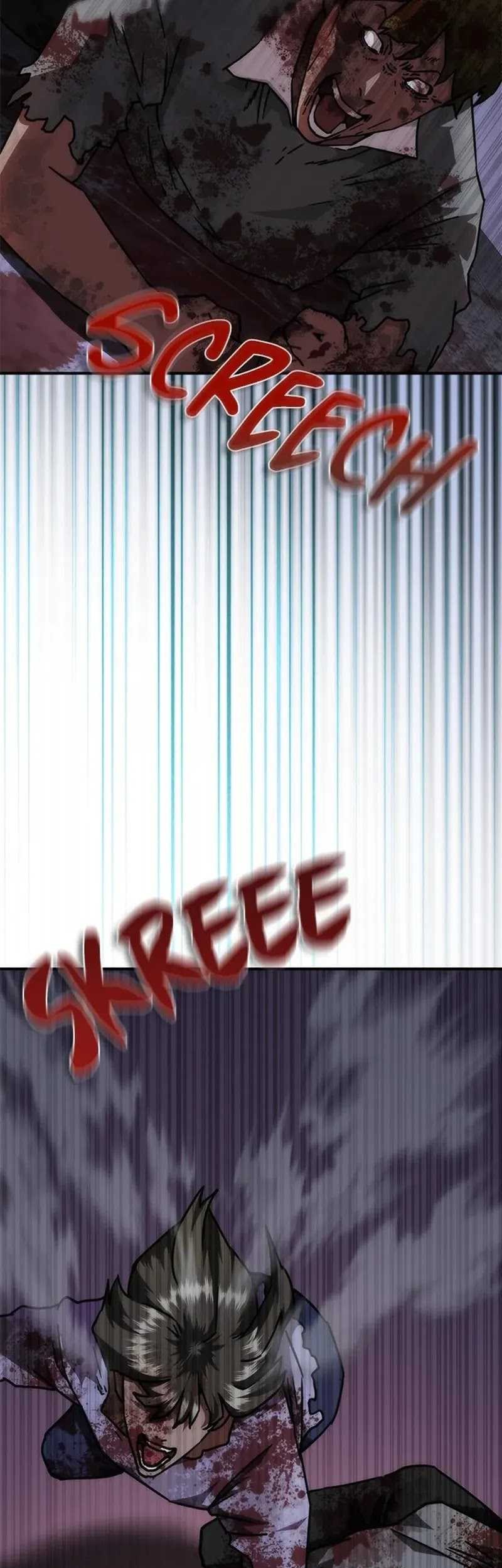 Zombie Apocalypse 82-08 Chapter 22 - halaman 6