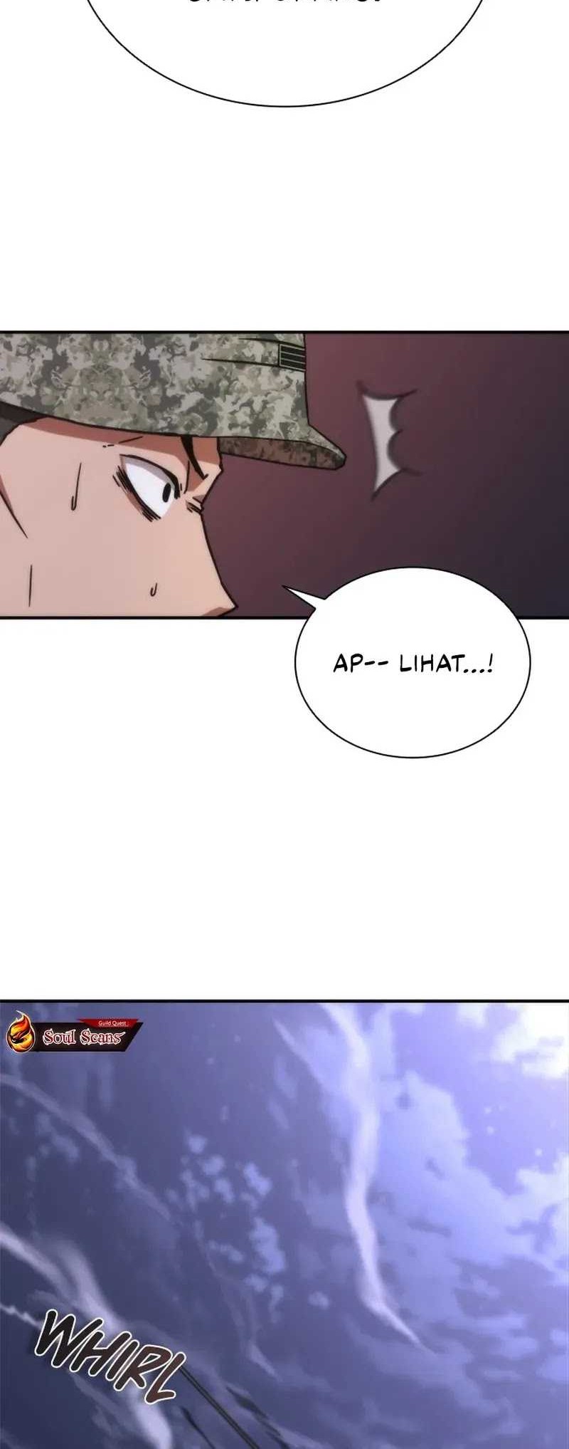 Zombie Apocalypse 82-08 Chapter 22 - halaman 62
