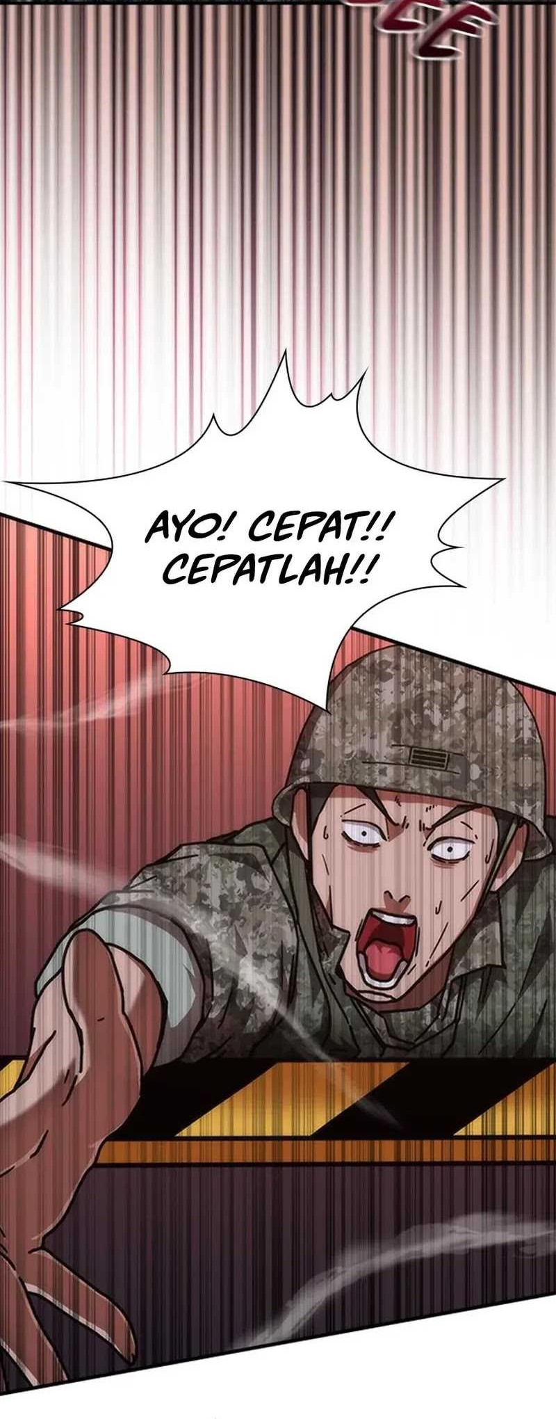 Zombie Apocalypse 82-08 Chapter 22 - halaman 68