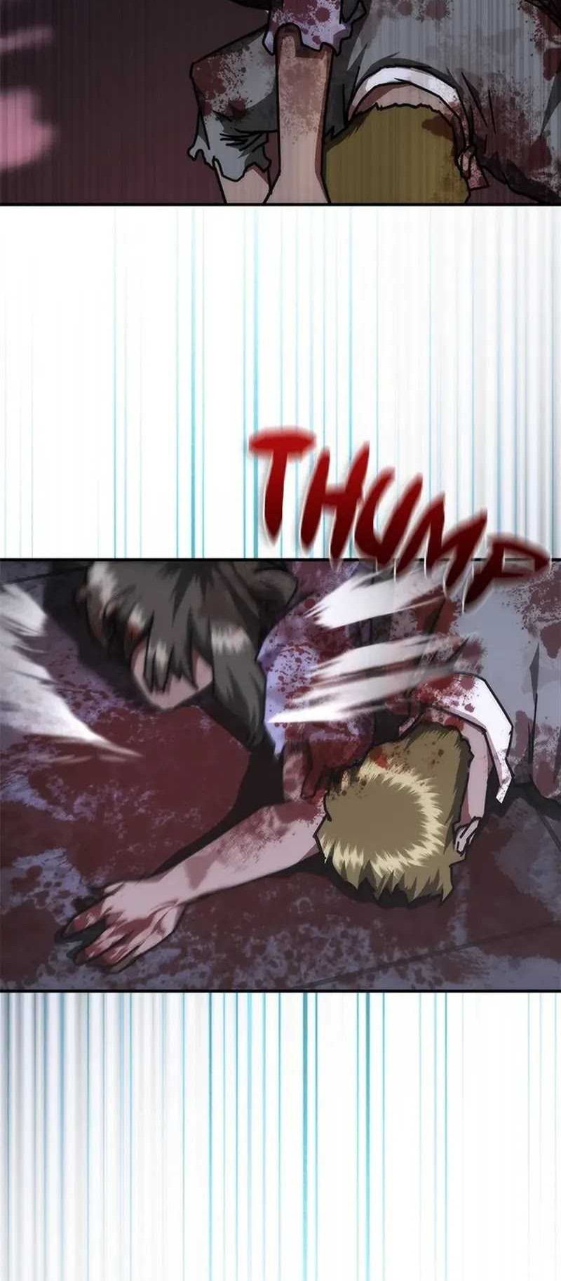 Zombie Apocalypse 82-08 Chapter 22 - halaman 7