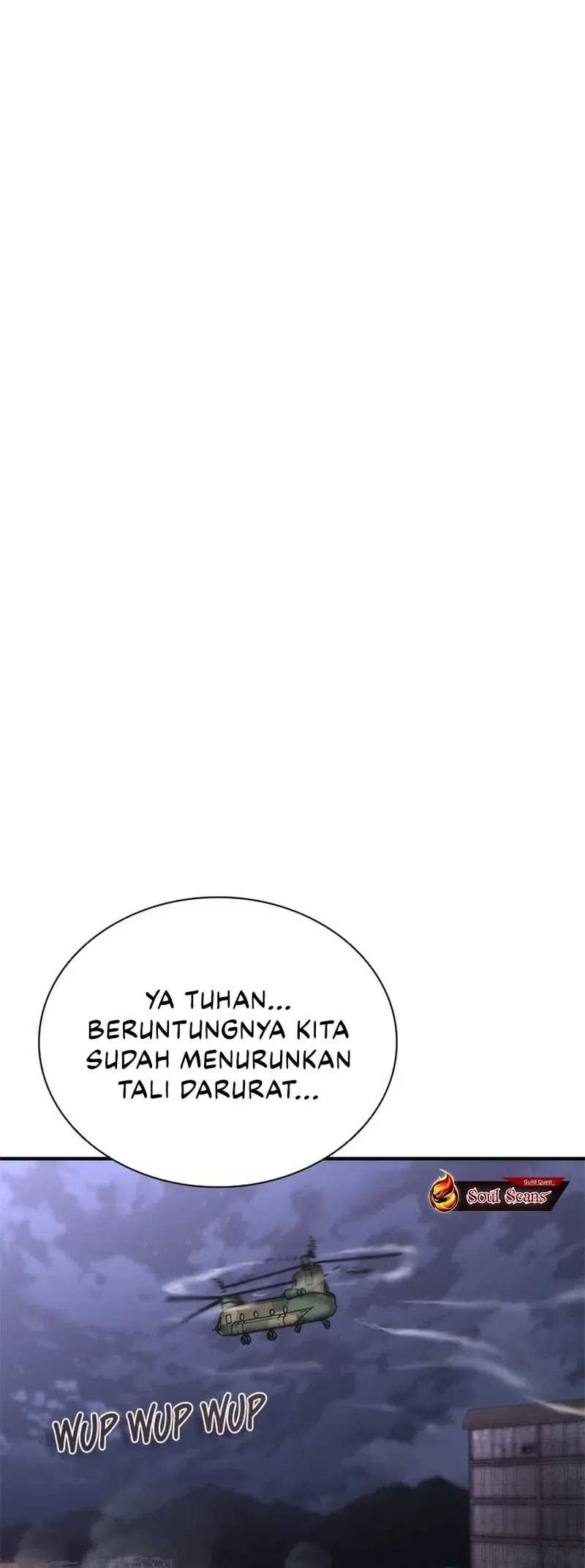 Zombie Apocalypse 82-08 Chapter 22 - halaman 74