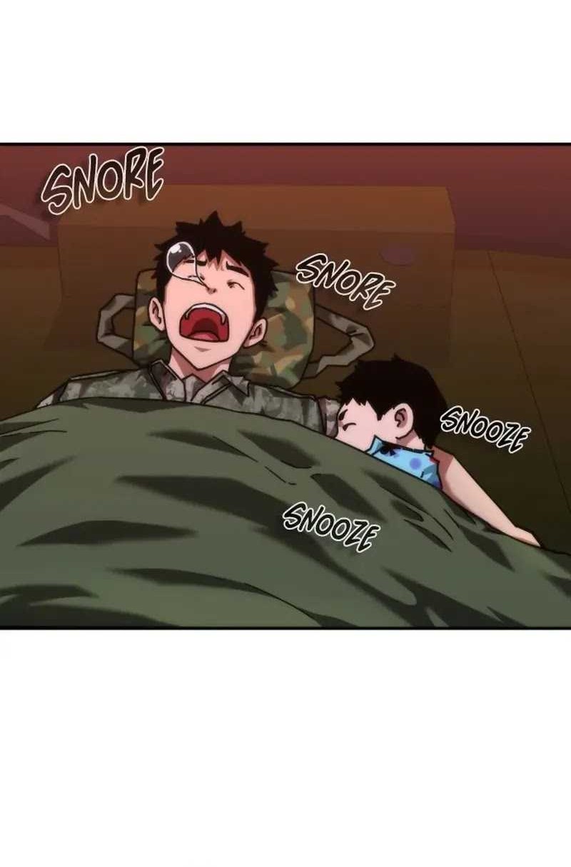 Zombie Apocalypse 82-08 Chapter 22 - halaman 76
