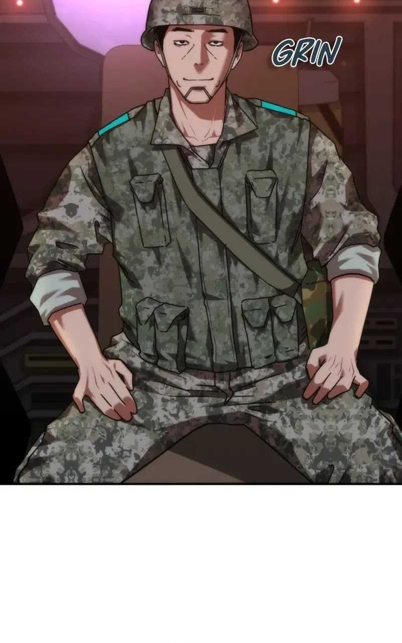 Zombie Apocalypse 82-08 Chapter 22 - halaman 78