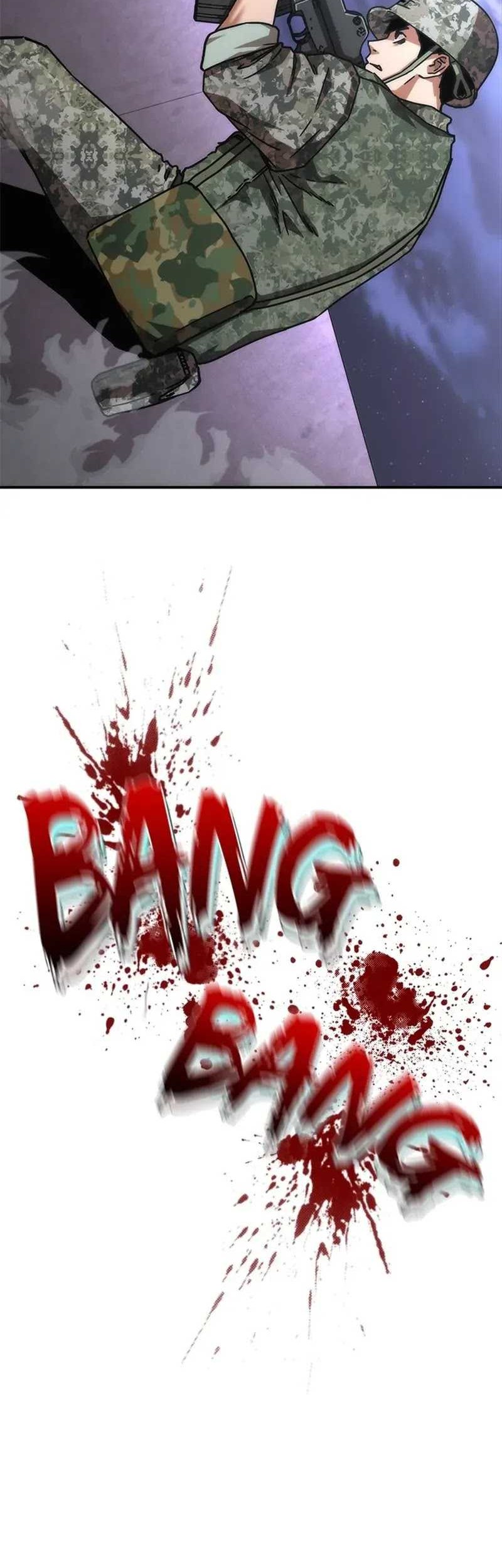 Zombie Apocalypse 82-08 Chapter 22 - halaman 9