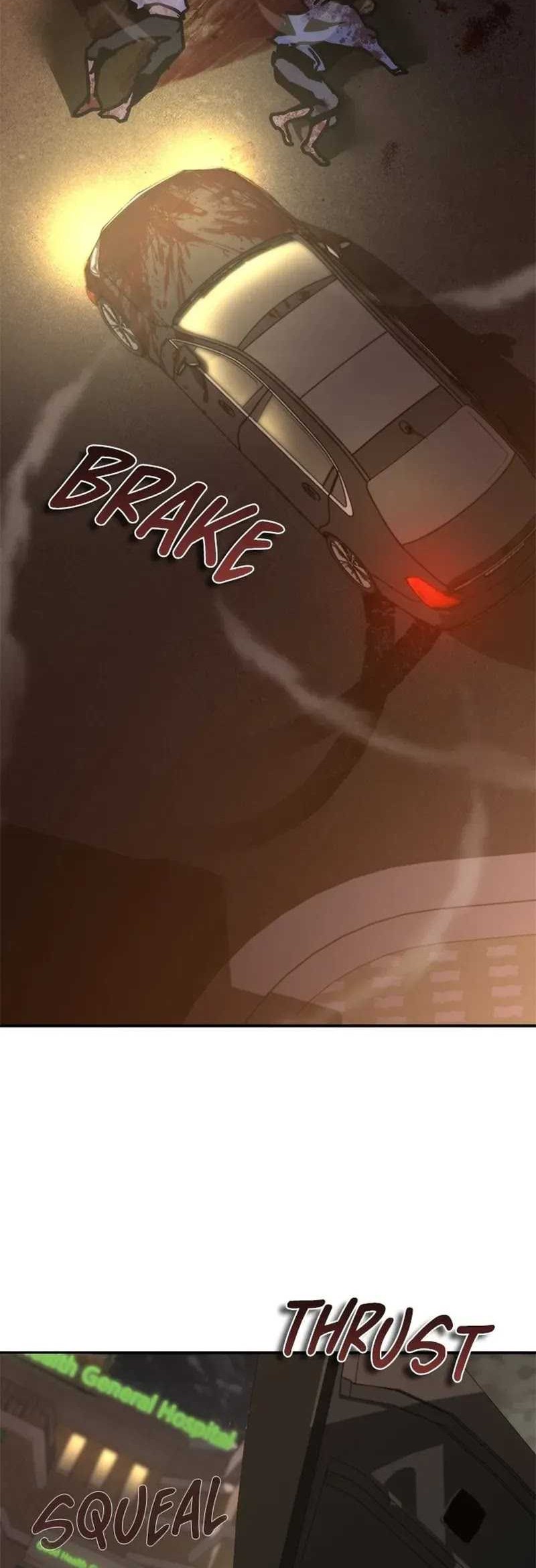 Zombie Apocalypse 82-08 Chapter 22 - halaman 90