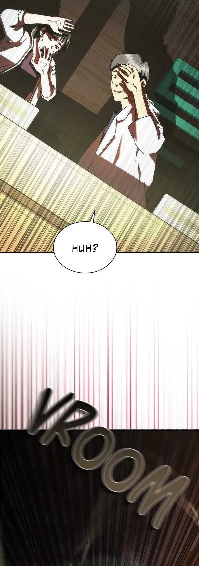 Zombie Apocalypse 82-08 Chapter 23 - halaman 11