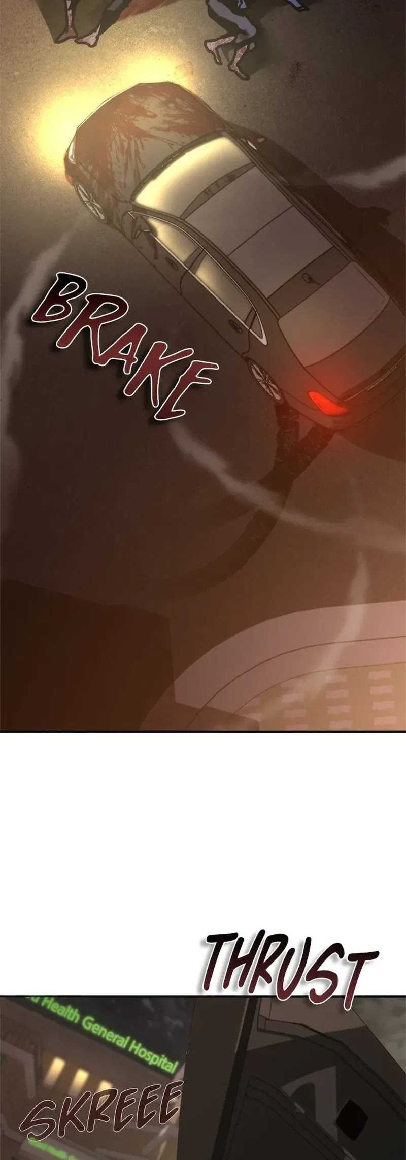 Zombie Apocalypse 82-08 Chapter 23 - halaman 15