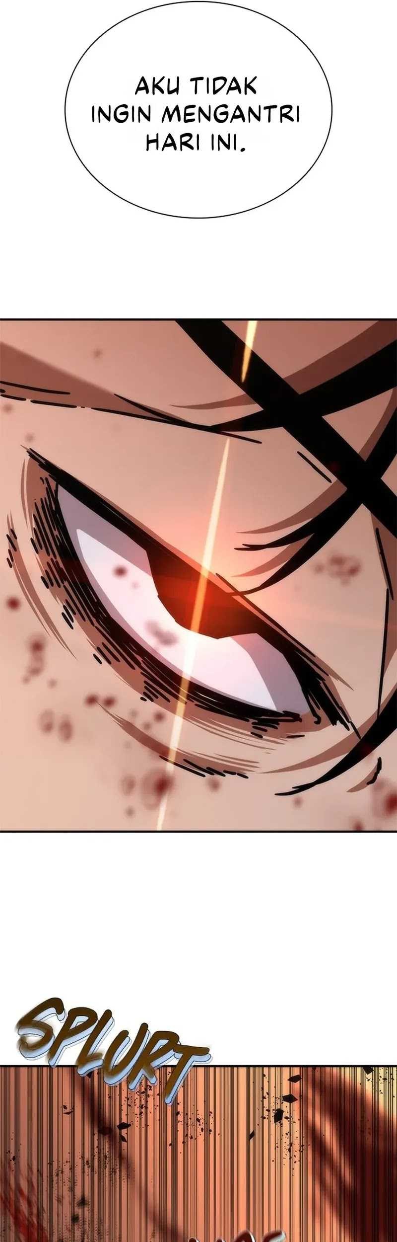 Zombie Apocalypse 82-08 Chapter 23 - halaman 22